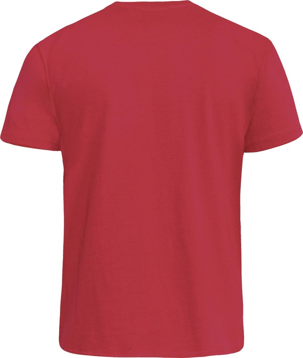Immagine prodotto DUKE Maglietta Signature 2 con scollo a V King Size in cotone (7XL)