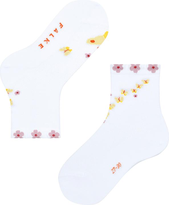 Produktbild Falke Beautiful Butterflies SSO (35 - 38)