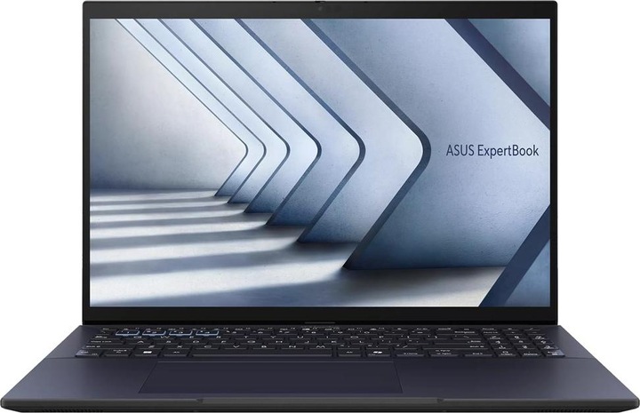 Produktbild ASUS ExpertBook B3 B3604CMA-Q90306X Ultra 5 125H 16.0 WUXGA 300nits AG 16GB DDR5 SSD512 Intel Arc C (16", 16 GB, 512 GB, Eng. Int.)