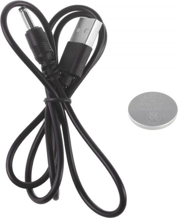 Immagine prodotto Greenblue Sveglia digitale a LED per la temperatura GB395