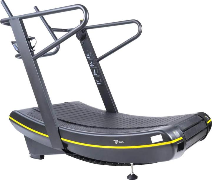 Actual product image Gladiatorfit Laufband