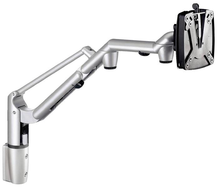 Novus TSS-LiftTEC arm III - Montageset (knikarm, kolomadapter)