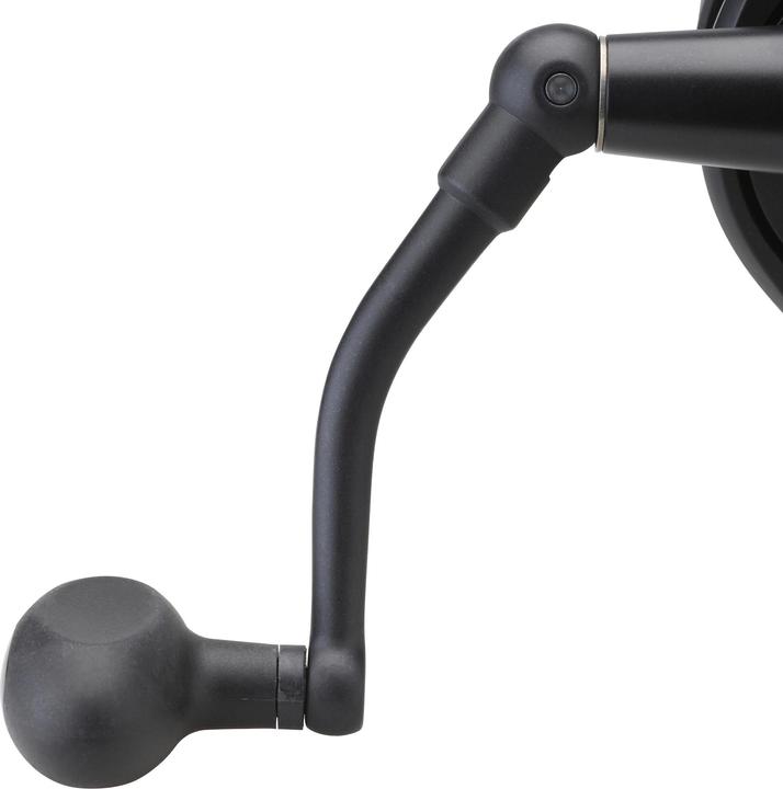 Image du produit Caperlan Moulinet de pêche à la carpe (5500)