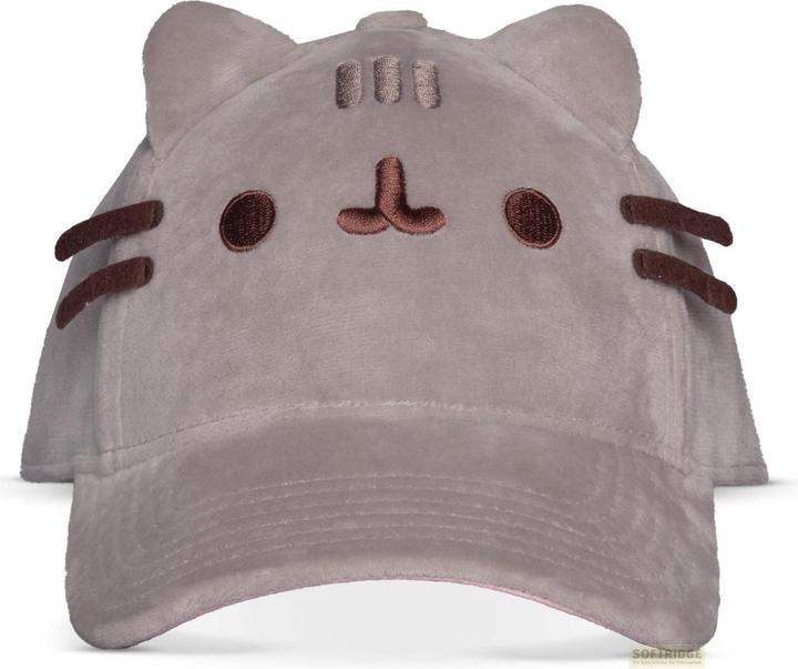 Produktbild Difuzed Pusheen Novelty Cap (One Size)