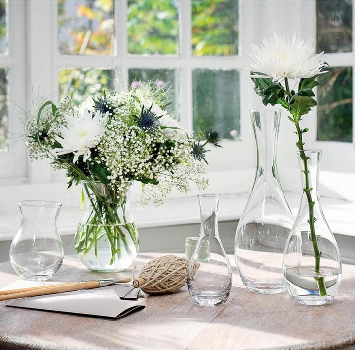 Produktbild Leonardo Vase 22cm Casolare (1 x, Ø 16 cm, 5294.11 l)