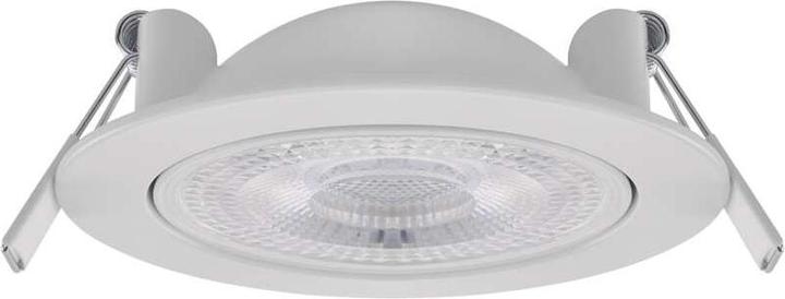 Emos LED-Deckenspot GERI 6,5W 780LM IP20 CCT weiss (780 lm)