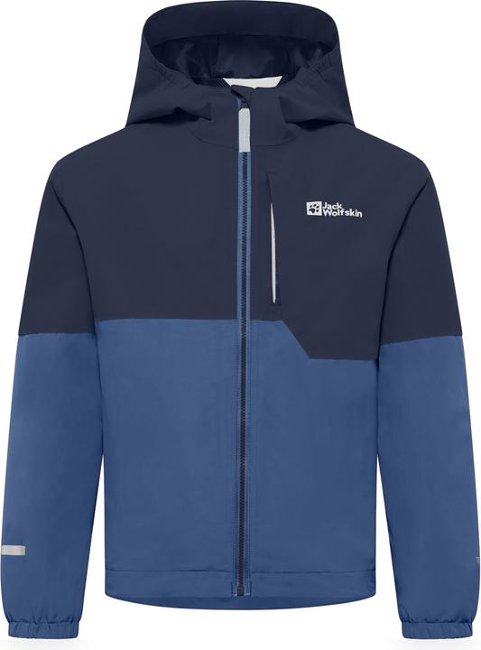 Produktbild Jack Wolfskin Actamic 2L Jkt K (128)