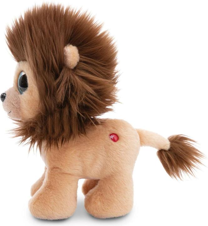 Produktbild NICI Kuscheltier Löwe Cl (15 cm)