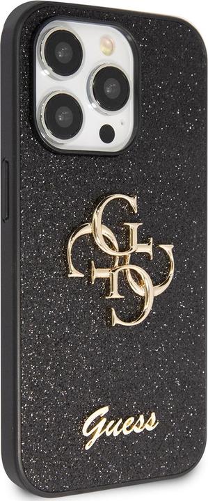 Actual product image Guess Hard Case (Apple iPhone 15 Pro Max)