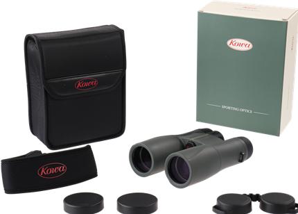 Produktbild Kowa Sv Ii (12 x, 50 mm)