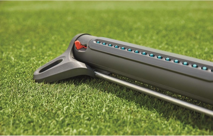 Image du produit Gardena AquaZoom L (Arroseur carré)
