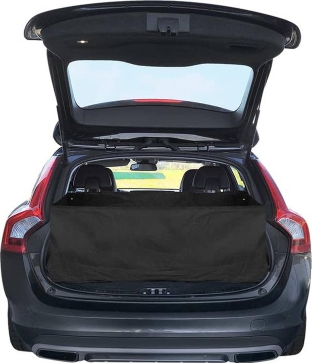 Actual product image ProPlus Trunk cover size L