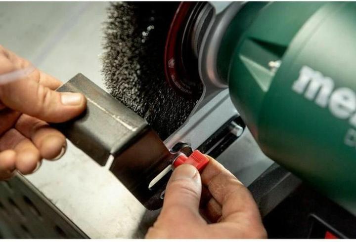 Produktbild Metabo Bench grinder DS 200 Plus (Doppelschleifer)