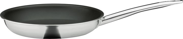 Actual product image Spring Bratpfanne Brigade Ultimate (Frying pan, Stainless steel, 28 x 4.50 cm)