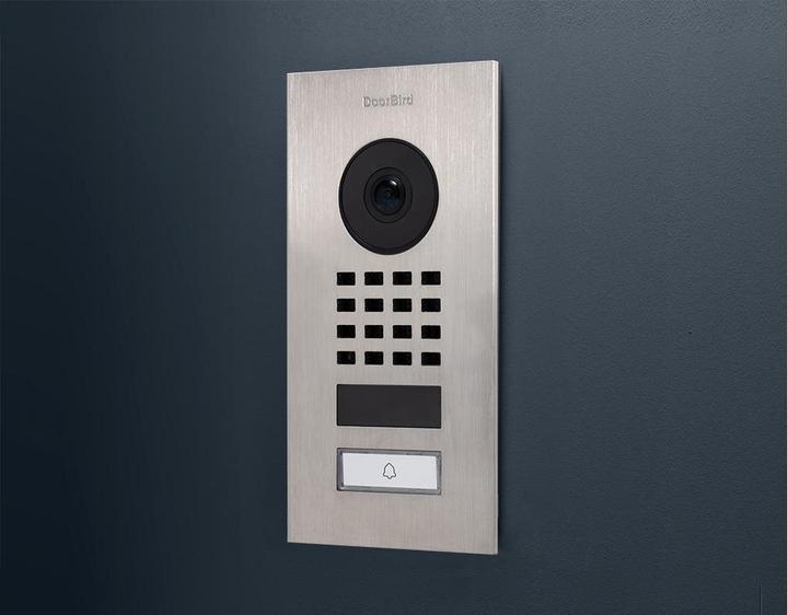 Produktbild Doorbird D1101V UP (WLAN, App)