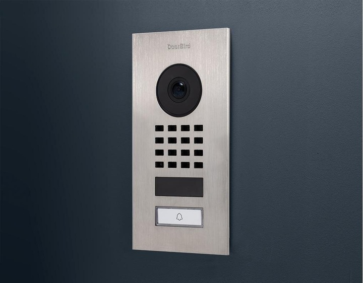 Produktbild Doorbird D1101V UP (WLAN, App)