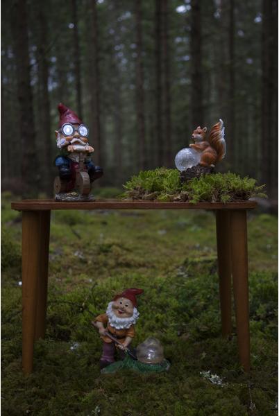 Actual product image Schönenberger Squirrel