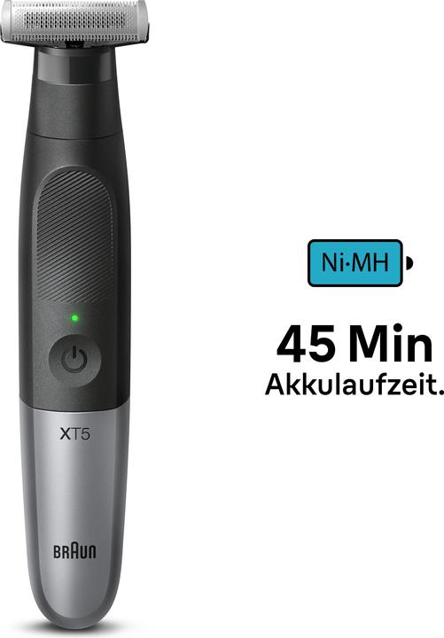 Produktbild Braun Series X XT20 (1 x)