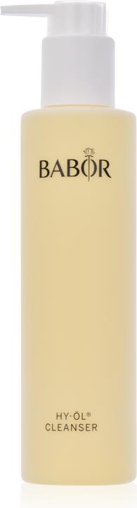 Produktbild Babor HY-ÖL (Reinigungsöl, 200 ml)
