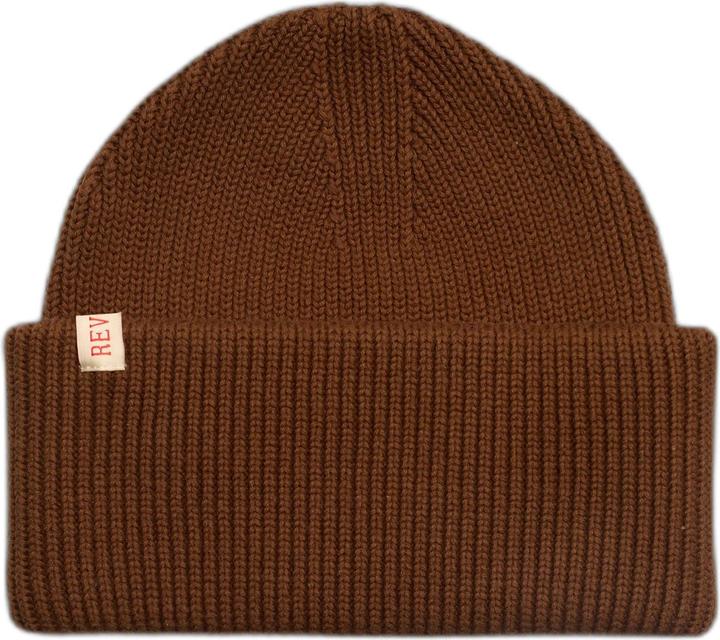 Image du produit Revolution Beanie with Big Fold Up (Taille unique)