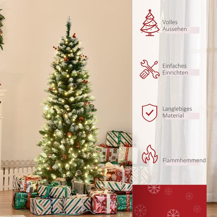 Produktbild Jamb Weihnachtsbaum (150 cm)