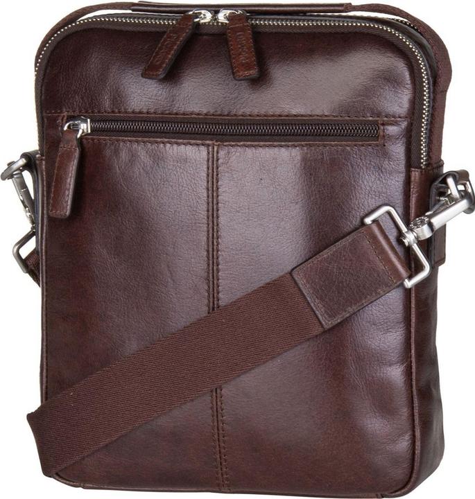 Immagine prodotto Picard Borsa a tracolla Buddy in pelle 22 cm