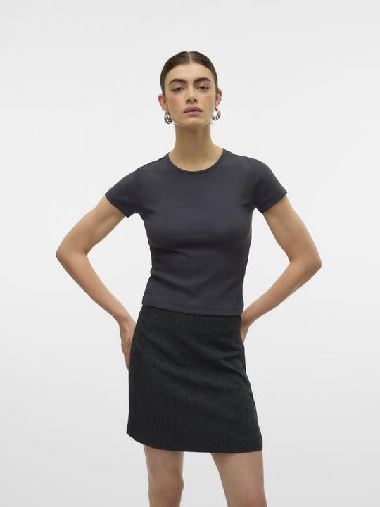 Produktbild Vero Moda Vmchloe Ss Short Top Ga Jrs Noos (XXL)
