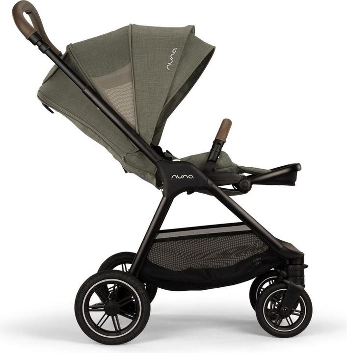 Image du produit Nuna Poussette TRIV next