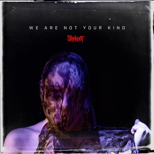 Roadrunner Records We Are Not Your Kind (Slipknot) (33050560)