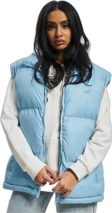 Actual product image DEF Puffer Jacket (L)