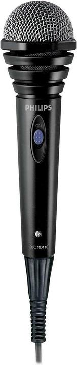 Produktbild Philips Sbcmd110