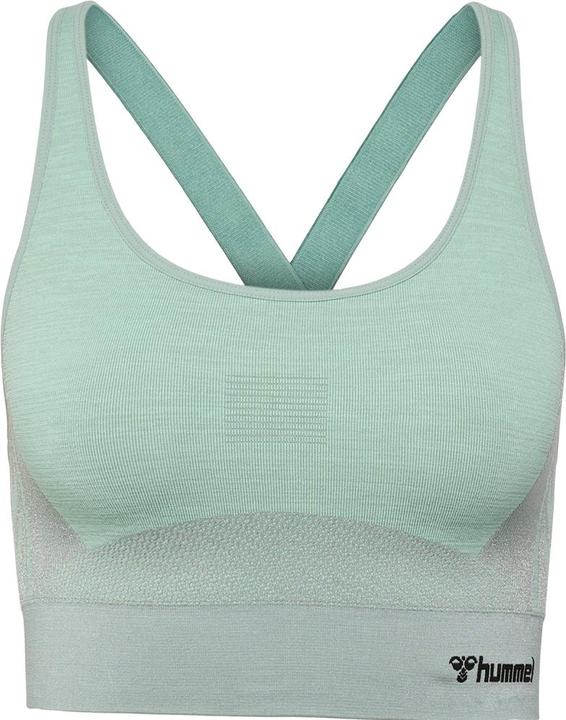 Actual product image hummel Hmlclea Seamless Sports Top (XL)