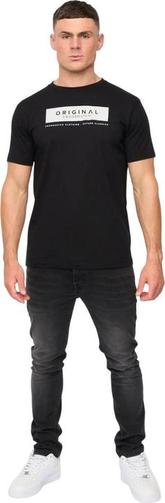 Produktbild Crosshatch Jamstate TShirt (M)