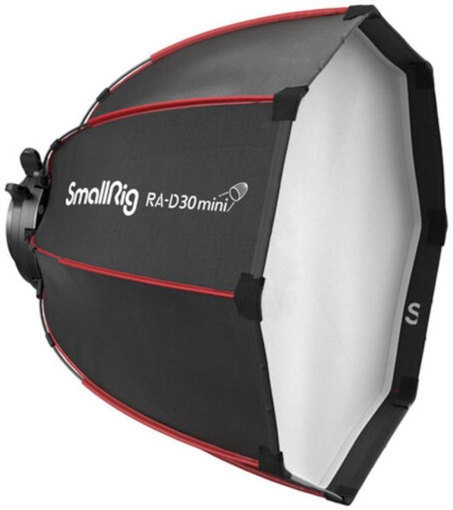 Produktbild SmallRig RA-D30 (Softbox, 29 cm)