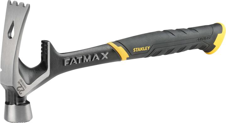 Actual product image Stanley FATMAX Demontage Hammer (620 g)