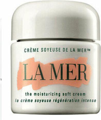 La Mer Moisturizing Soft Cream