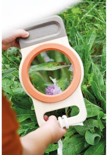 Immagine prodotto small foot Lente d'ingrandimento XXL "Scoprire