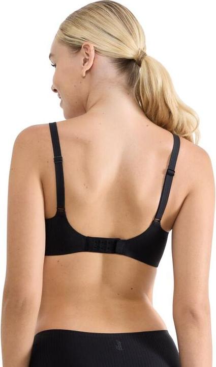 Produktbild Sloggi Bügelloser BH Blue ZERO Feel Pure (Einzelpack, L)