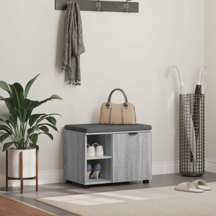 Image du produit vidaXL Flurbank (38 cm)