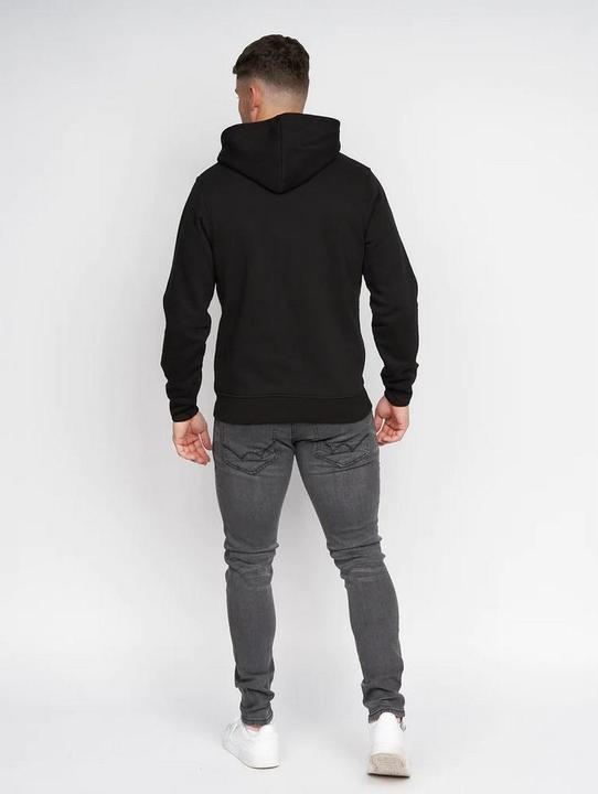 Immagine prodotto Duck and Cover Pecklar Felpa con Cappuccio Uomo (S)