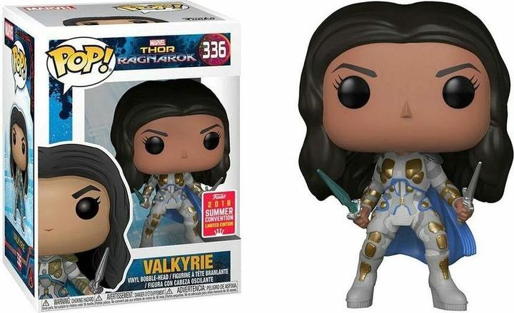 Produktbild Funko Valkyrie