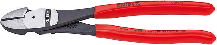 Produktbild Knipex Kraft-Seitenschneider (140 mm)