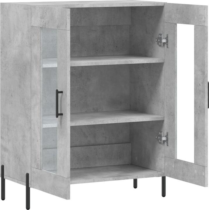 Produktbild vidaXL Sideboard (69.50 x 34 x 90 cm)