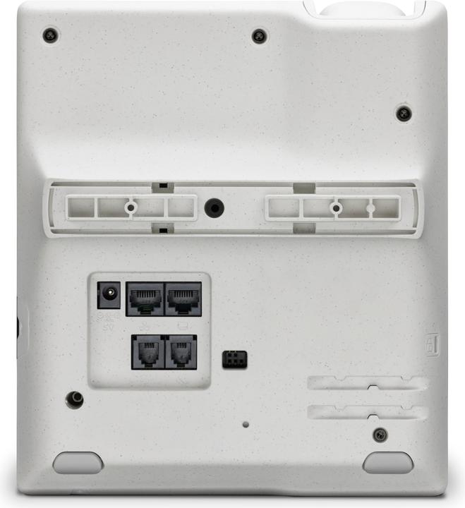Image du produit HP Poly Edge E320 IP PH PoE-e