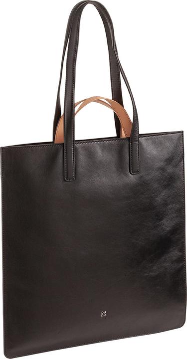 Image du produit Dudu Sac Shopper en cuir 40 cm