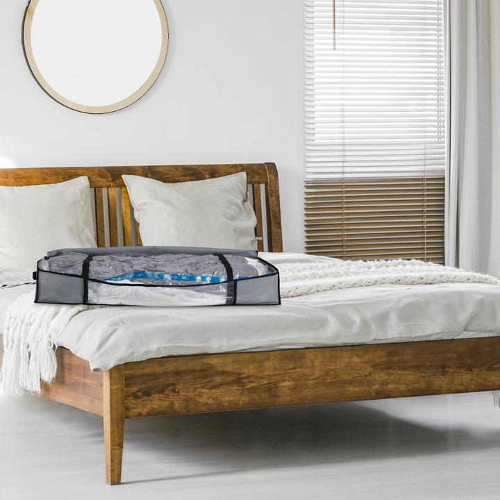 Produktbild Relaxdays Akku-Gebläse M18 F2BL-0 (ohne Akkus und Ladegerät) (18V) (40 cm)