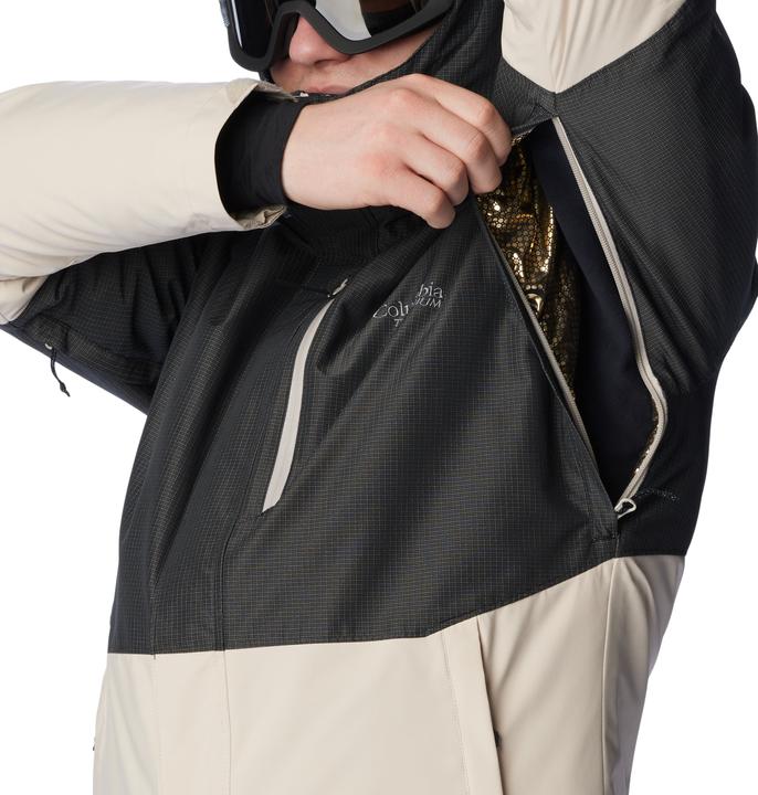 Immagine prodotto Columbia Giacca Winter District II (XL)