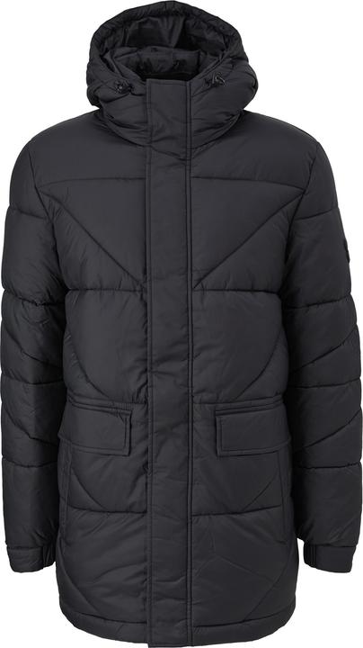 Immagine prodotto s.Oliver Outdoor-Jacke Steppjacke mit Label-Patch (XL)