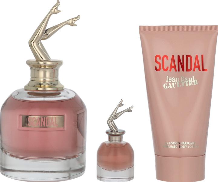 Immagine prodotto Gaultier Scandal (Set di profumi)