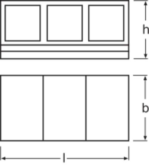Produktbild Osram Y-Connector